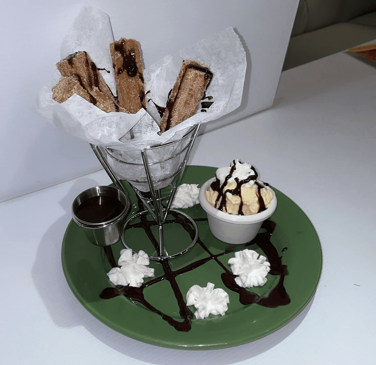 Food